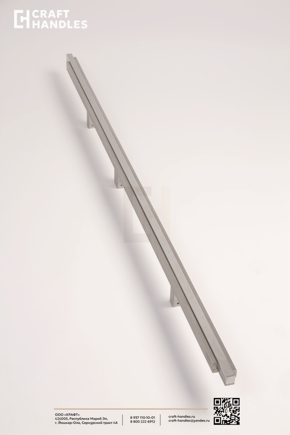 Арт. 40х35 Obelisk L-1555 мм