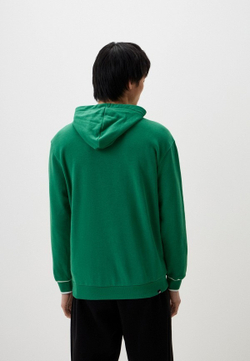 Толстовка мужская PUMA SQUAD Hoodie TR