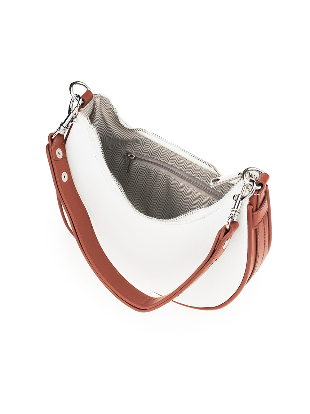 27663/30 Сумка жен., иск. кожа