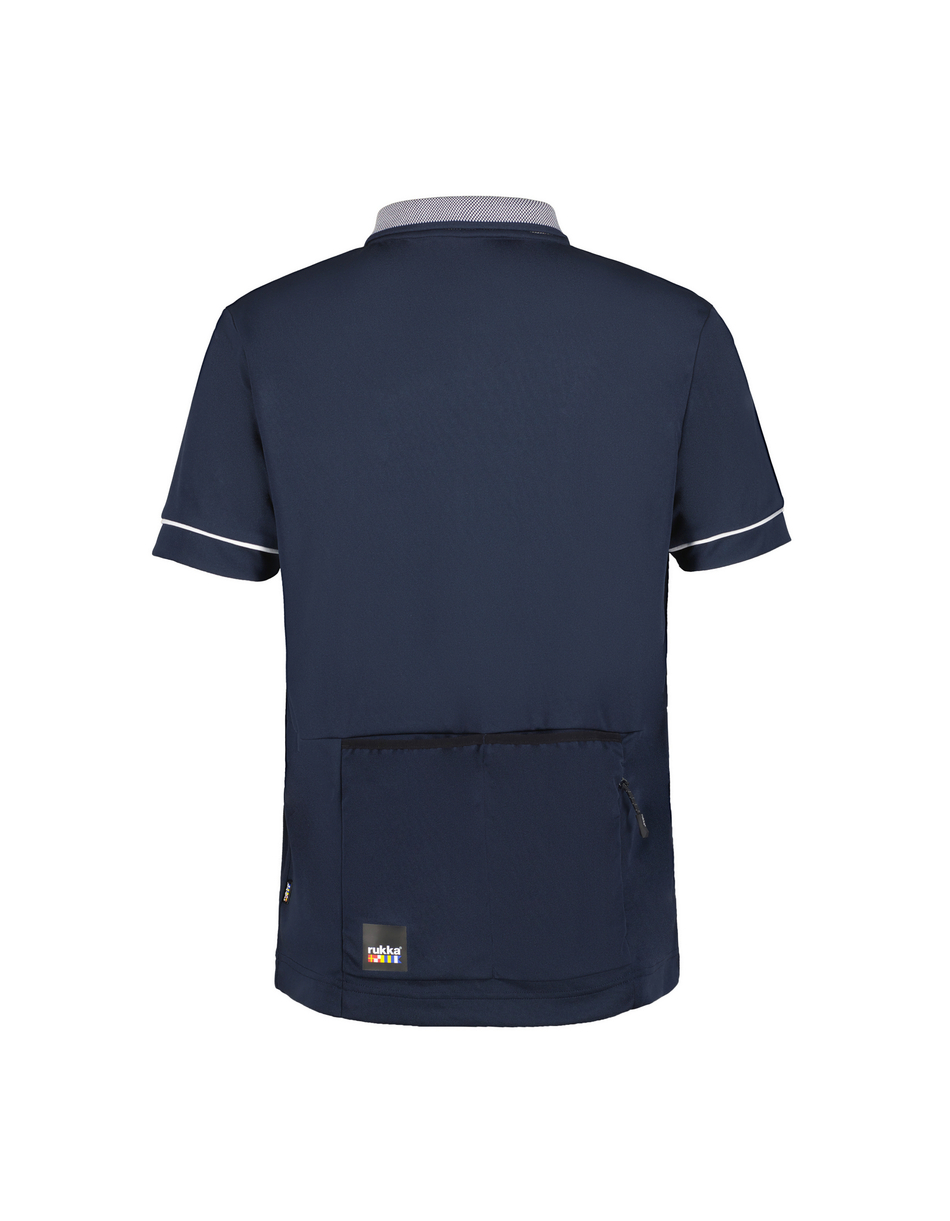 Рубашка поло M Rukka