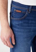 Джинсы TEXAS SLIM 112341396