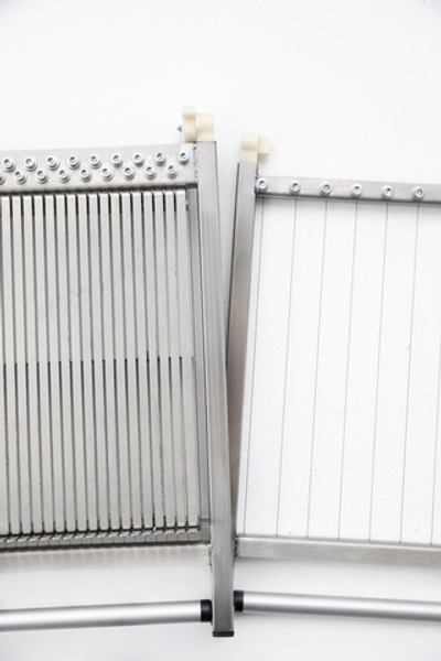 Гитара (Universal) с 3 рамами