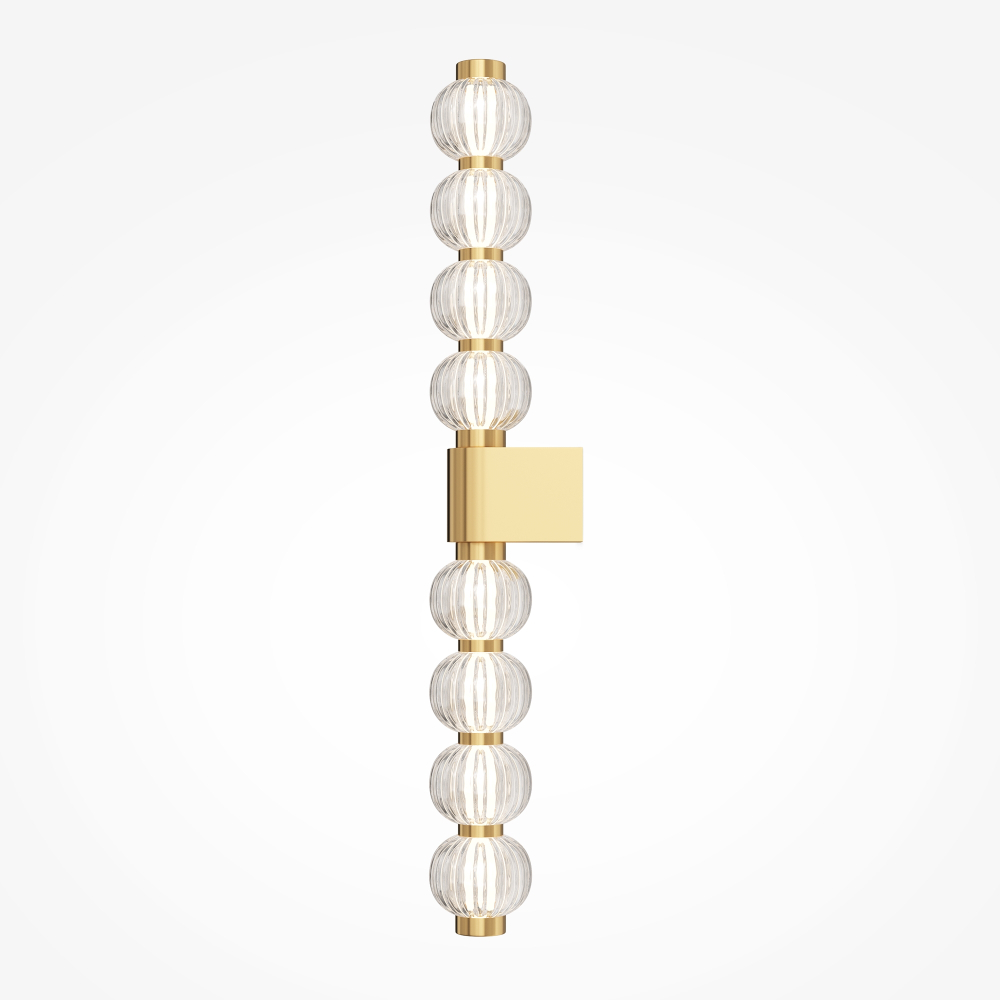 Настенный светильник (бра) Maytoni MOD555WL-L13G3K