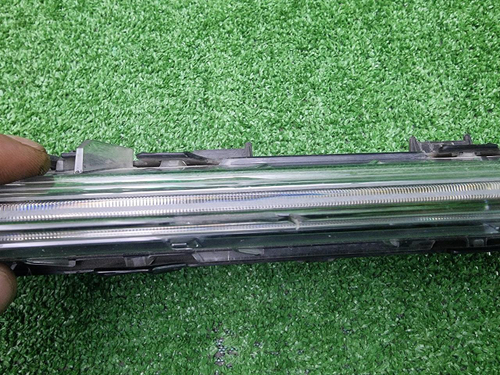 ДХО левый Porsche Cayenne 3 PO536 (2017-2023)