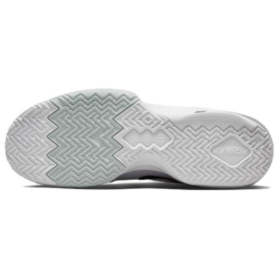 Nike Air Max IMPACT 4 Баскетбольные кроссовки СРЕДНЕГО размера Мужские