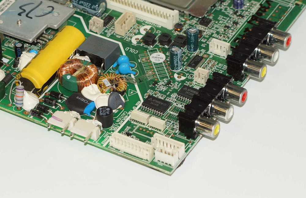 MSTV2409-ZC01-01 main board для HAIER LE32M600