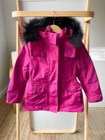 Пуховая куртка Burberry и Ветровка 2 в 1, 110