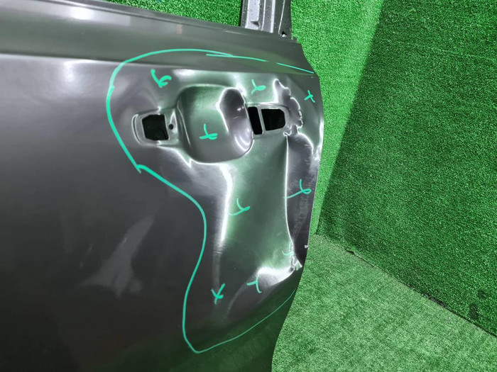 Дверь передняя левая Volvo S90 2 (2016-н.в.)