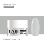 Гели Baby Cotton