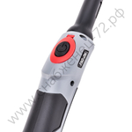 Горелка SAGGIOTIG-26 FLEX 8М (35мм2), разъём 5-pin