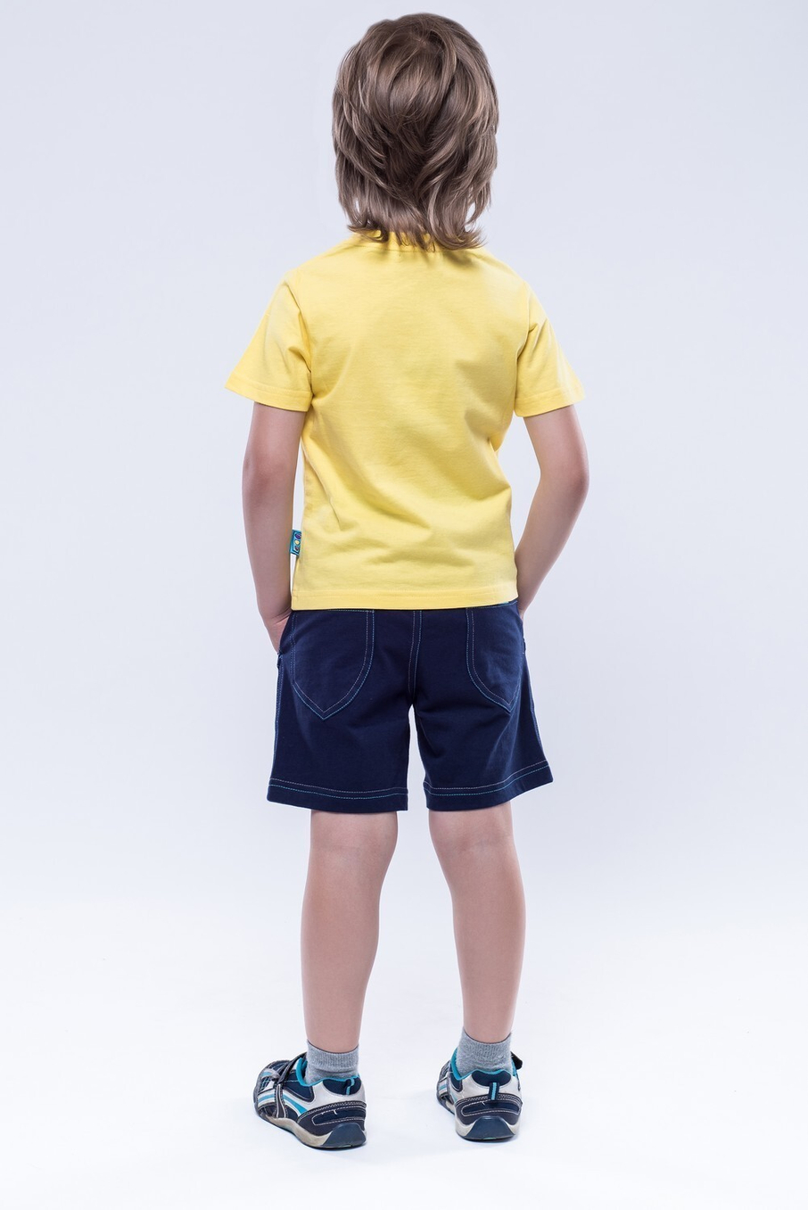 Футболка для мальчика