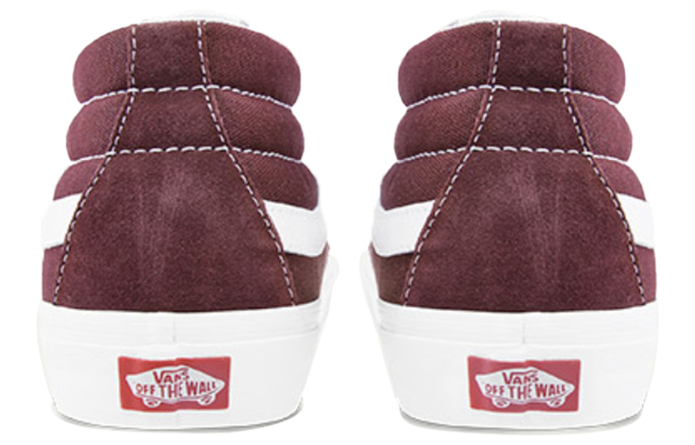 Vans Sk8