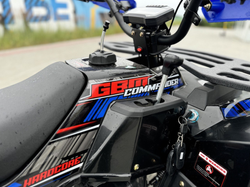 Квадроцикл GBM SHARP BIG 300 NEW