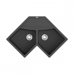 Кухонная мойка Omoikiri Sumi 83C-BL