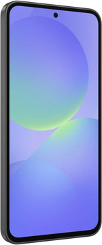 Смартфон Samsung Galaxy A36 5G 8/256Gb Awesome Black (SM-A366B)