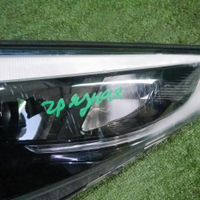 Фара правая Hyundai Tucson 3 (2015-2018) галоген