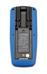 Мультиметр профессиональный СЕМ DT-9928T