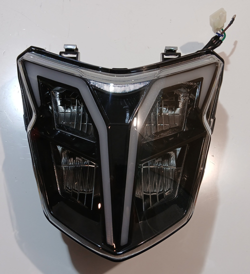 Фара передняя REGULMOTO  ADV 300