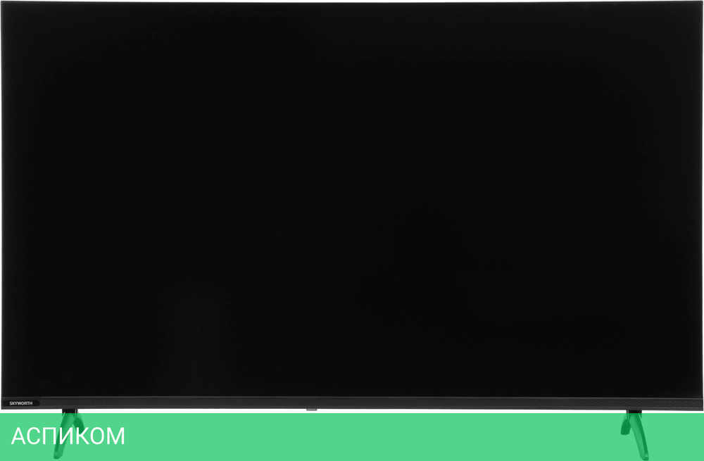 Телевизор LED Skyworth 43" 43E55G