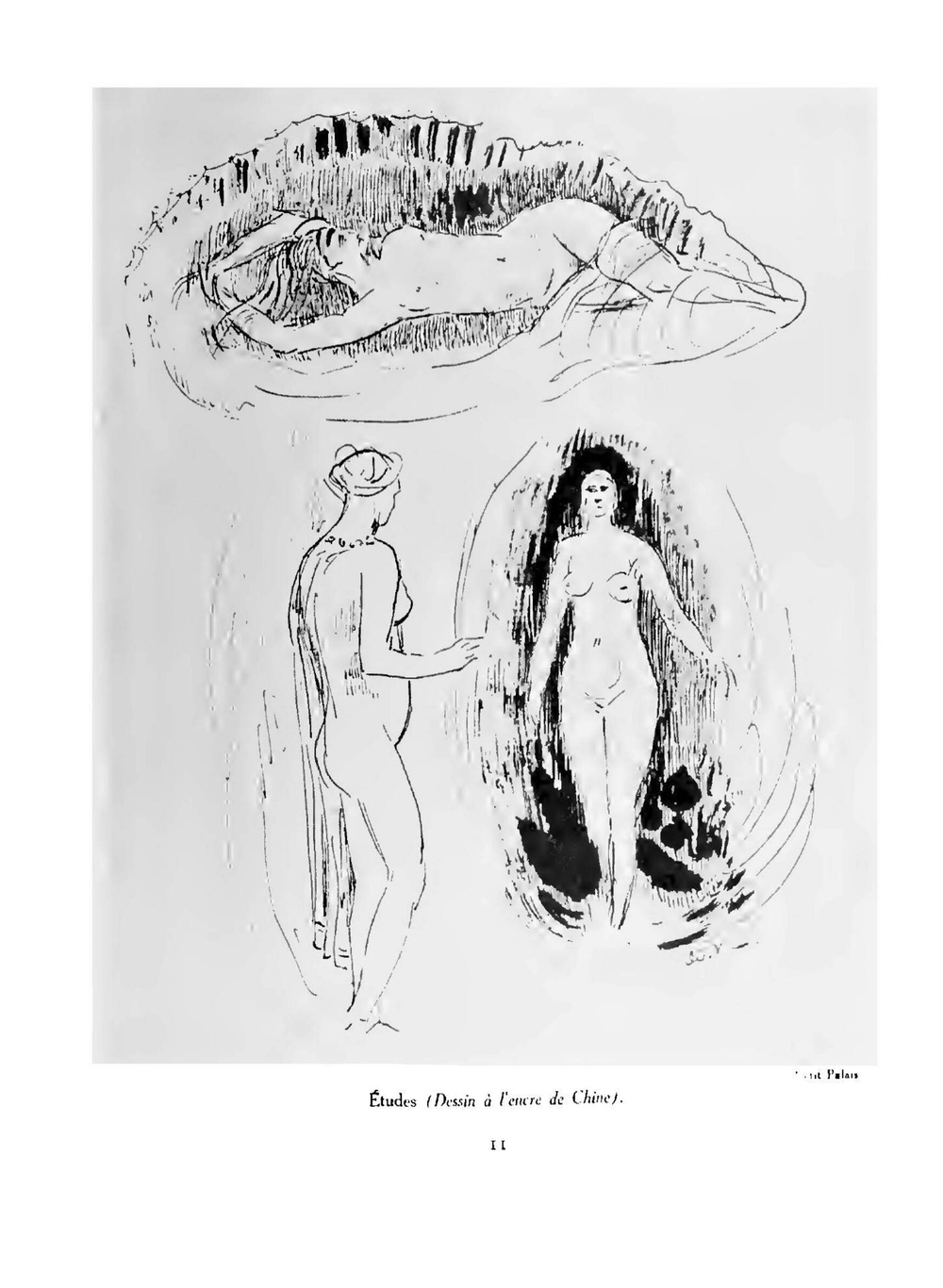 Odilon Redon. peintre, dessinateur et graveur | André Mellerio