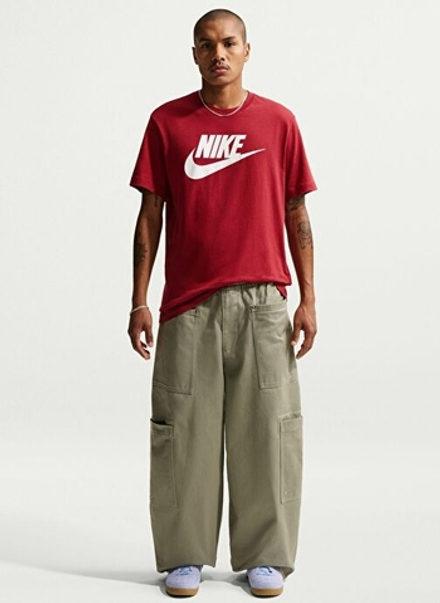 Футболка мужская NIKE M NSW TEE ICON FUTURA