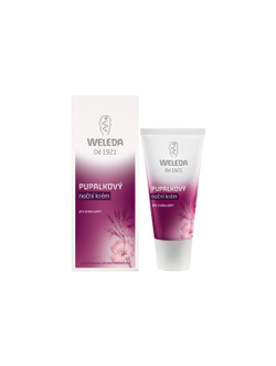 Weleda Evening Primrose - ночной крем для зрелой кожи /   30  ml  / GTIN 4001638086585