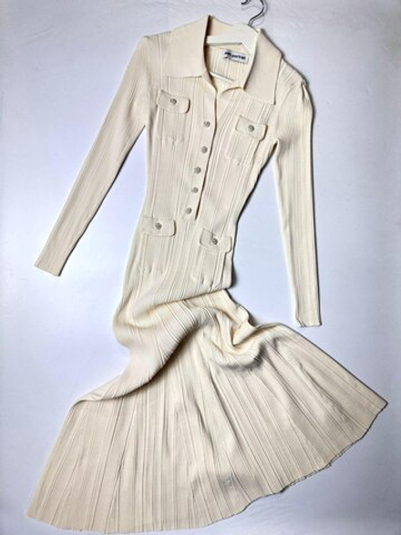 Платье Self-Portrait