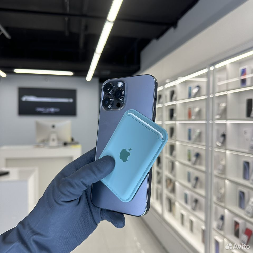 iPhone 13 Pro Max, 512 ГБ б/у