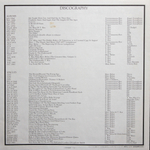 Marc Bolan / You Scare Me To Death (LP)