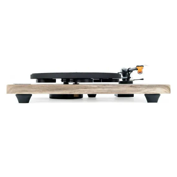 Auris Jazz Rustic Walnut