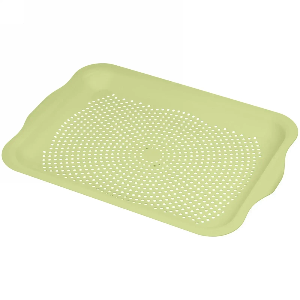 Сушилка-поддон (салатовый)