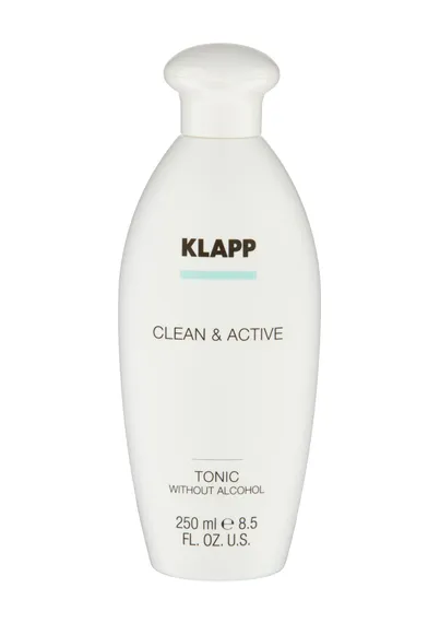 Тоник без спирта (алкоголя)