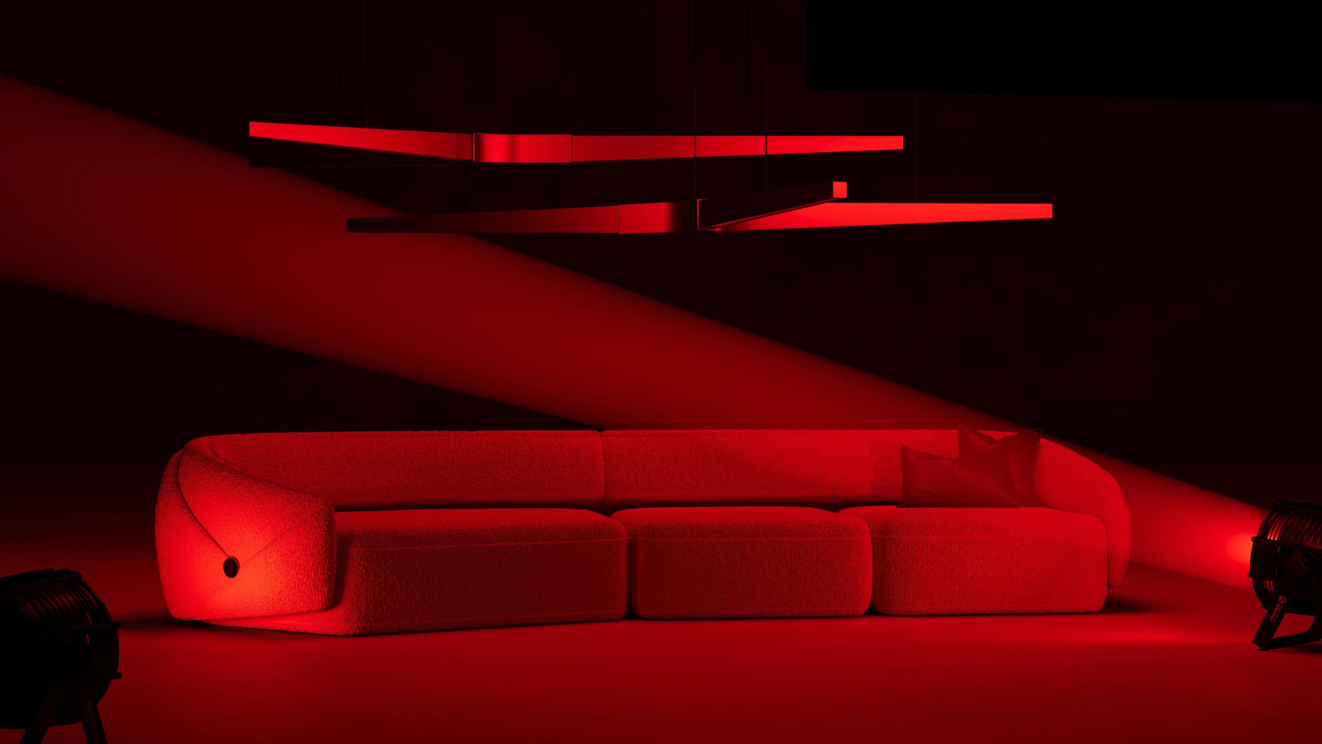 НОВИНКА ОТ ESTETICA VISION 