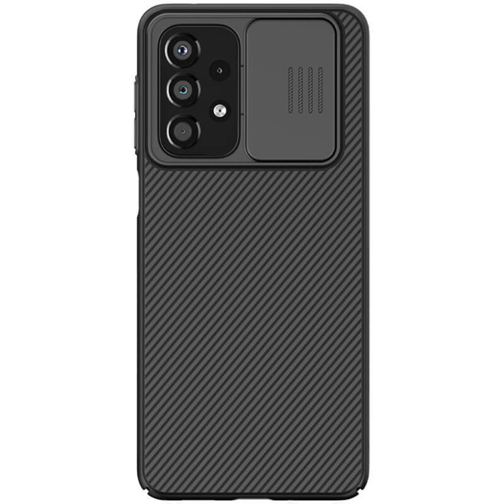 Накладка Nillkin CamShield Case с защитой камеры для Samsung Galaxy A33