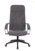 Кресло офисное Бюрократ CH-608/FABRIC-DGREY