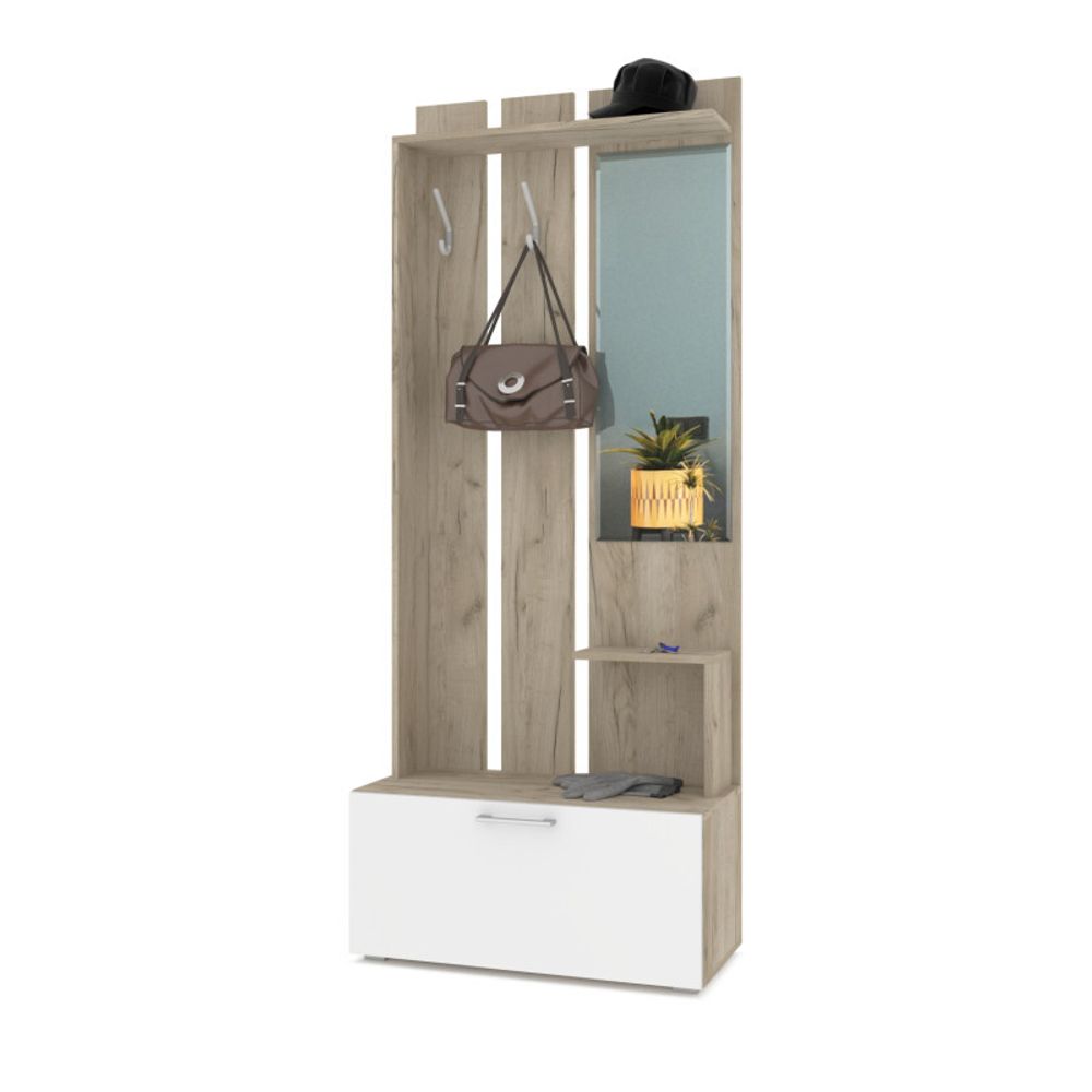 Прихожая Аврора ЛДСП, MODERN, г. Ижевск