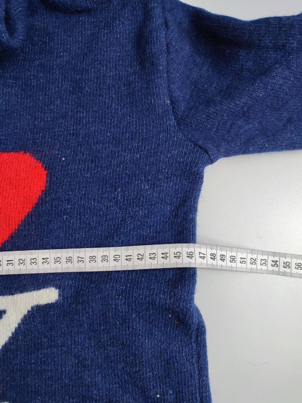 Кофта шерстяная 42-44 размер