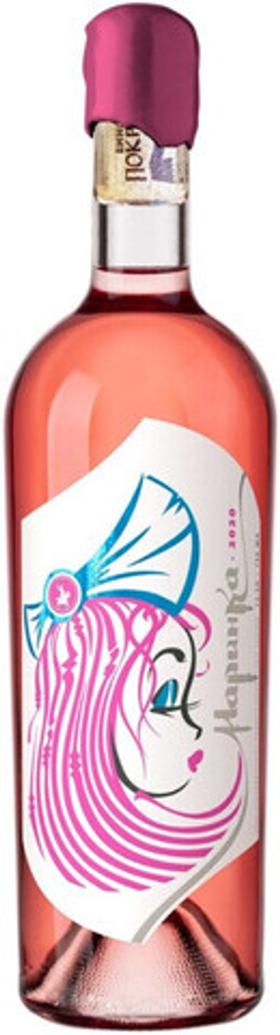 Вино Покровское Маринка