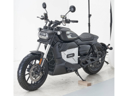 Электромотоцикл MOTOFINO V-Maxter (4 кВт)