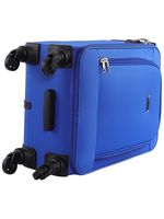 Чемодан 454 / Сверхлегкий каркас