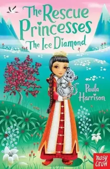 The Ice Diamond - The Rescue Princesses