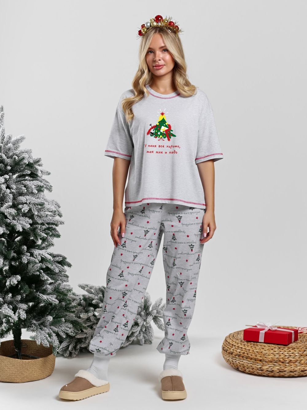 Костюм женский Праздник-3.2 Виотекс КАРМЕЛАНЖ