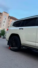 КОВАНЫЕ ДИСКИ ДЛЯ TOYOTA LAND CRUISER 300 SERIES TLC300 LC300 крузер крузак
