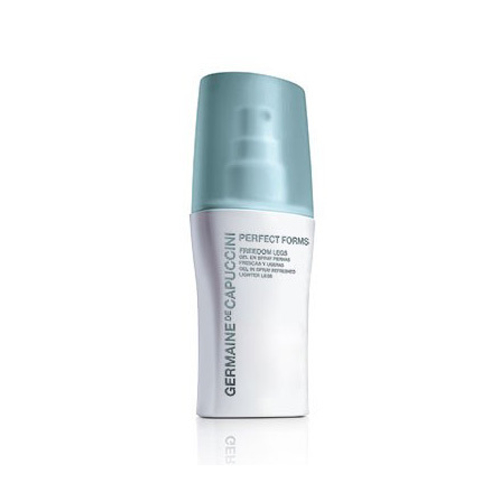 GERMAINE DE CAPUCCINI Perfect Forms Freedom Legs Gel Ref Legs