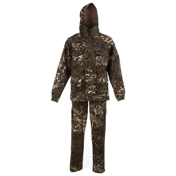 Костюм 311-2, грета, удлинённая куртка, размер 48-50, рост 170-176