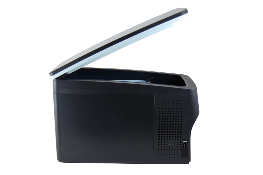 Автомобильный холодильник Libhof Q-26