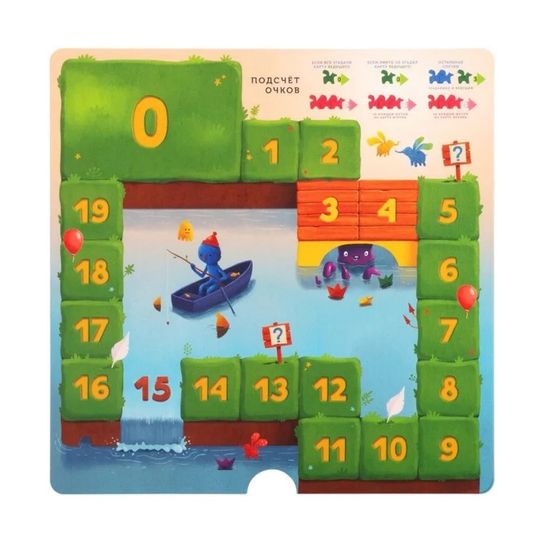 Настольная игра Имаджинариум Лайт