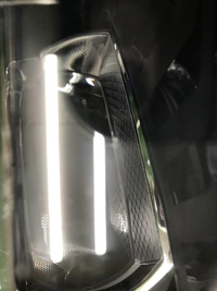 Битая Фара правая EXEED RX (2023-н.в.) LED