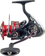 Катушка для рыбалки безынерционная Daiwa 18 NINJA LT