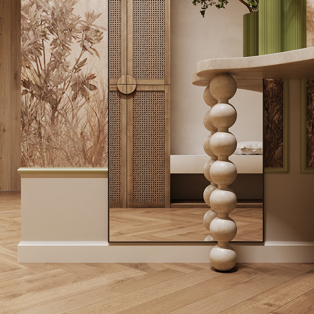 Плинтус 6.53.130